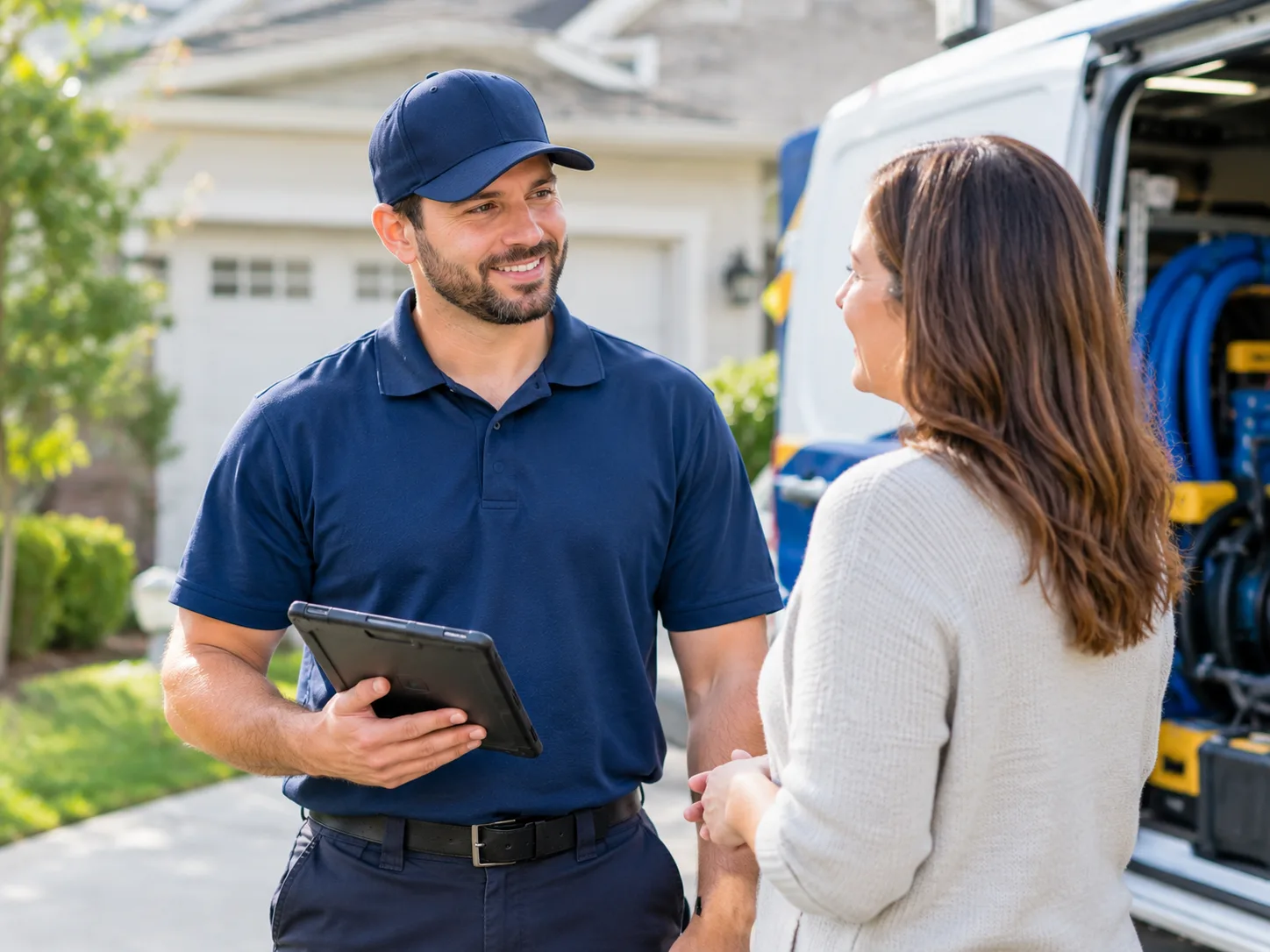 Sewage Backup Cleanup La Palma, CA FAQs